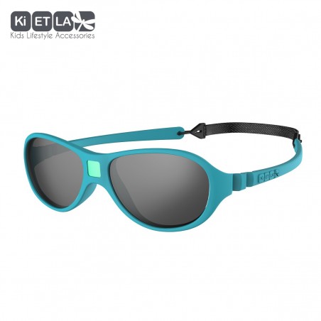 Lunettes de soleil Jokaki Bleu canard 12-30 mois Lunettes de soleil Jokaki Bleu canard 12-30 mois