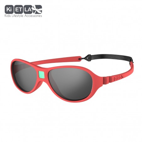 Lunettes de soleil Jokaki Corail 12-30 mois Lunettes de soleil Jokaki Corail 12-30 mois