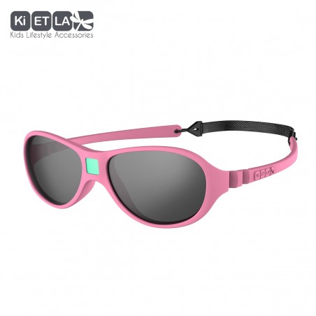 Lunettes de soleil Jokaki Rose 12-30 mois Lunettes de soleil Jokaki Rose 12-30 mois