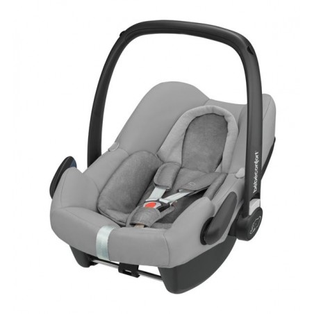 Cosy Rock I-size Nomad grey 45 - 75 cm Cosy Rock I-size Nomad grey 45 - 75 cm
