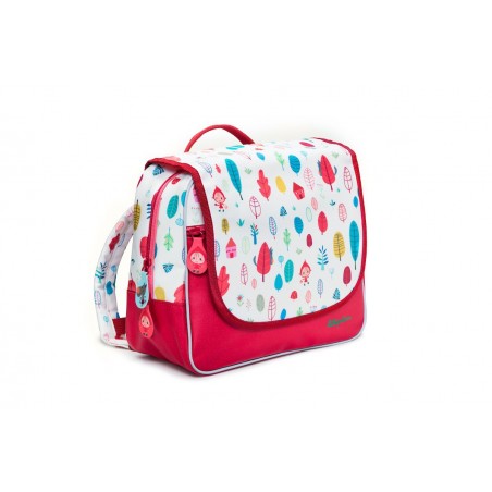 Cartable A5 Chaperon rouge