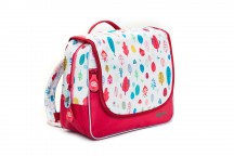Cartable A5 Chaperon rouge
