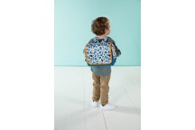 Cartable A5 Marius le rhinocéros