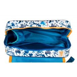 Cartable A5 Marius le rhinocéros