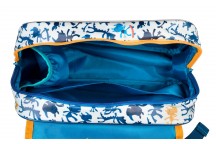 Cartable A5 Marius le rhinocéros