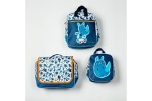 Cartable A5 Marius le rhinocéros