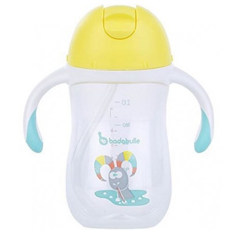 Tasse à paille Chamois Tasse à paille Chamois