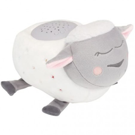 Veilleuse projection Mouton Veilleuse projection Mouton