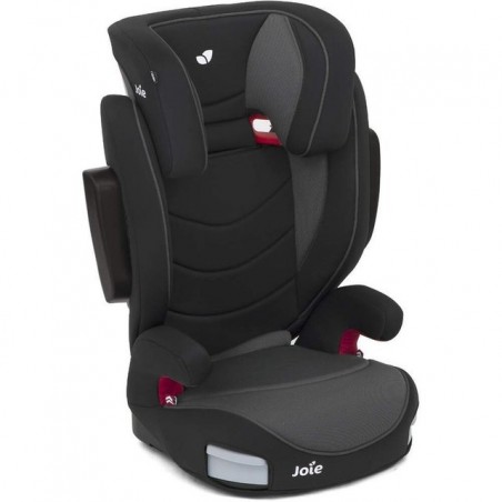 Siège auto 2 en 1 avec rehausseur 15-36 Kg pour enfant