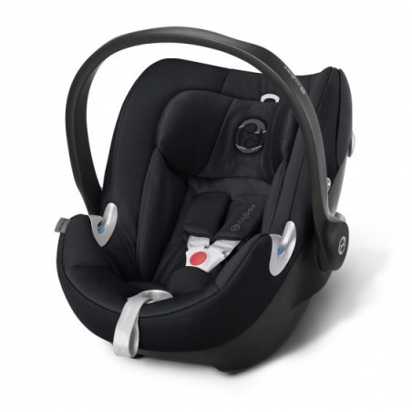 Cosy Aton Q Stardust black groupe 0+ (0-13 kg) Cosy Aton Q Stardust black groupe 0+ (0-13 kg)
