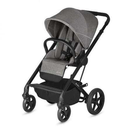 Poussette Balios S Manhattan grey Poussette Balios S Manhattan grey