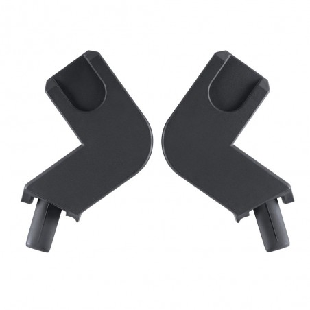 Adaptateurs Qbit/Qbit+ Adaptateurs Qbit/Qbit+