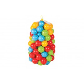 Lot de 100 Balles Happy