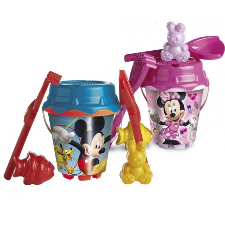 Sceau Château Minnie & Mickey Sceau Château Minnie & Mickey