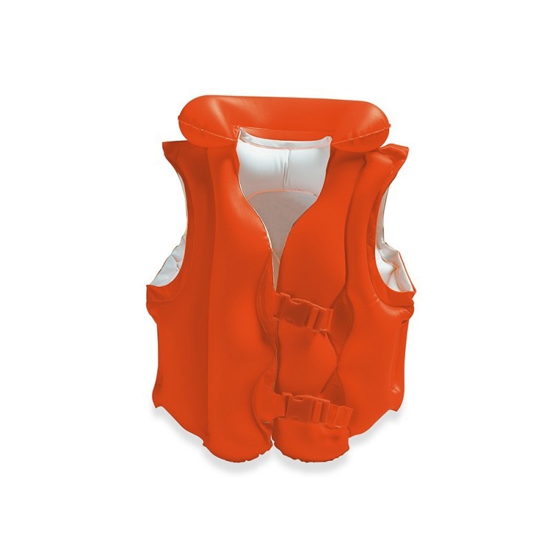 Gilet De Natation Deluxe 3 6 Ans Le Coin Des Petits