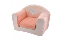 Fauteuil club Lapinou