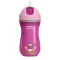 Tasse sport à paille et paroi isolante Rose Tasse sport à paille et paroi isolante Rose
