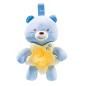 Veilleuse petit ourson Bleu Veilleuse petit ourson Bleu