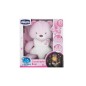 Veilleuse petit ourson Rose