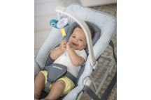 Transat Graphik Blue