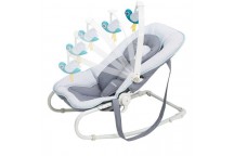 Transat Graphik Blue