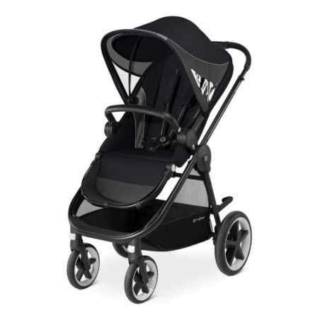 Poussette Balios M Lavastone black Poussette Balios M Lavastone black