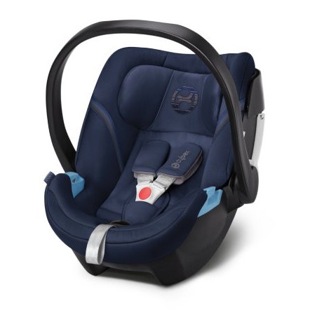 Cosy Aton 5 Denim blue groupe 0+ (0-13 kg) Cosy Aton 5 Denim blue groupe 0+ (0-13 kg)