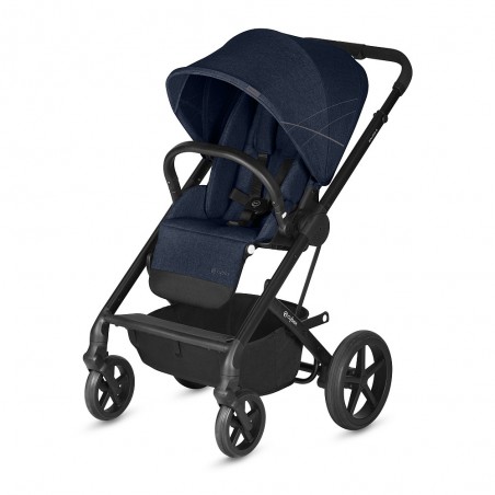 Poussette Balios S Denim blue Poussette Balios S Denim blue