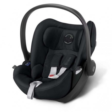 Cosy Cloud Q Stardust black groupe 0+ (0-13 kg) Cosy Cloud Q Stardust black groupe 0+ (0-13 kg)