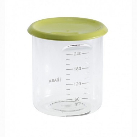 Maxi portion 240ml Néon Maxi portion 240ml Néon