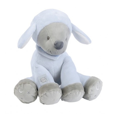 Peluche Sam le mouton Peluche Sam le mouton