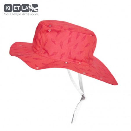 Chapeau anti-UV Kapel Ice kream 2-4 ans Chapeau anti-UV Kapel Ice kream 2-4 ans