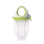 Tétine alimentaire Food feeder Plus big Lime Tétine alimentaire Food feeder Plus big Lime