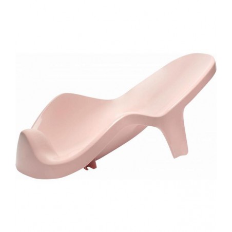 Transat de bain Luma Cloud pink Transat de bain Luma Cloud pink