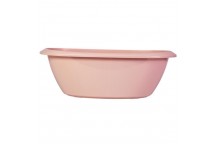 Baignoire Luma Cloud pink