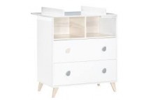 Dispositif à langer Oslo