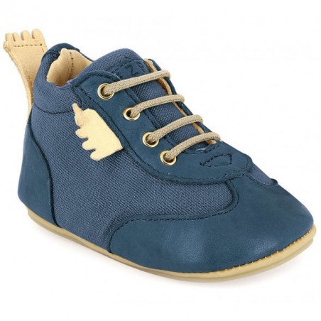 Chaussures Iti t Denim T.18 Chaussures Iti t Denim T.18