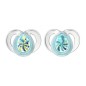 Lot de 2 Sucettes Closer to Nature Nuit 6-18M Lot de 2 Sucettes Closer to Nature Nuit 6-18M