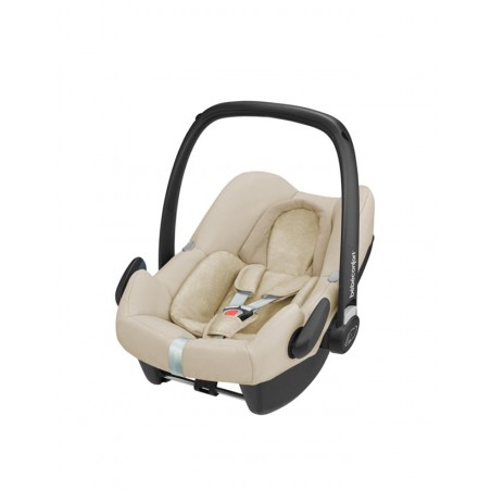 Cosy Rock I-size Nomad sand 45 - 75 cm Cosy Rock I-size Nomad sand 45 - 75 cm