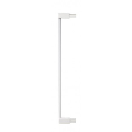 Extension de Barrière 7 cm Auto-close Blanche