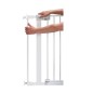 Extension de Barrière 7 cm Auto-close Blanche Extension de Barrière 7 cm Auto-close Blanche