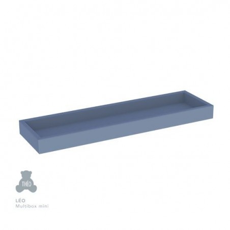 Mutlibox mini Léo Nuit Mutlibox mini Léo Nuit