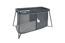 Lit parapluie Naos 2 en 1