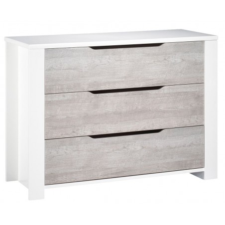 Commode Loft bois Commode Loft bois