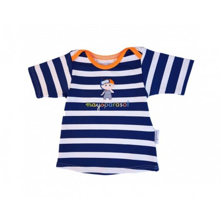 Tee-shirt de bain anti-UV Marinou 24 mois Tee-shirt de bain anti-UV Marinou 24 mois