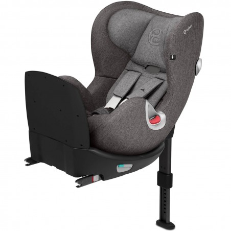 Siège auto Sirona Q plus I-size Siège auto Sirona Q plus I-size