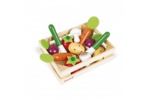 Cagette 12 légumes