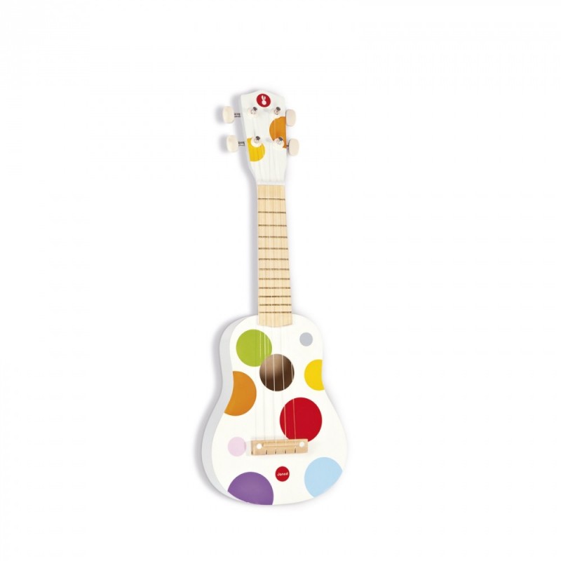 Youkoulele Confetti