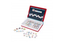 Magnétibook Alphabet