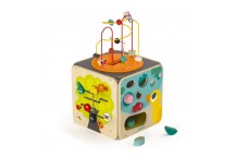 Maxi-looping multi-activités Maxi-looping multi-activités